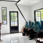 pelatihan hidroponik